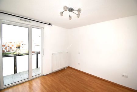 appartement Strasbourg - Foto 4