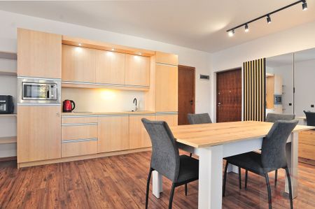 Stylowe mieszkanie 2-pokojowe blisko centrum (437092) - Photo 5