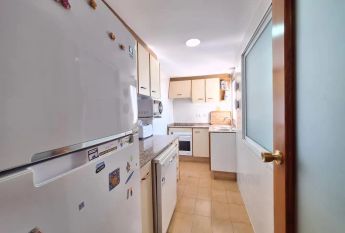 Ático de alquiler en Calle Amparo Belda, Sant Antoni