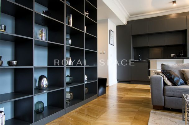 Elegancki apartament w Angel Wawel - Фото 1