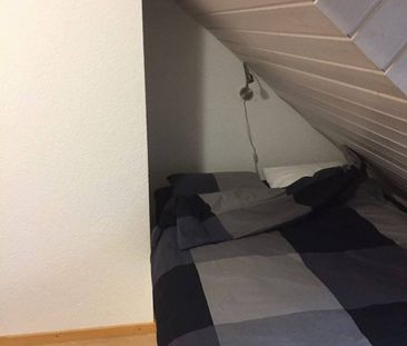 Chambre pour étudiant Crissier - Photo 2