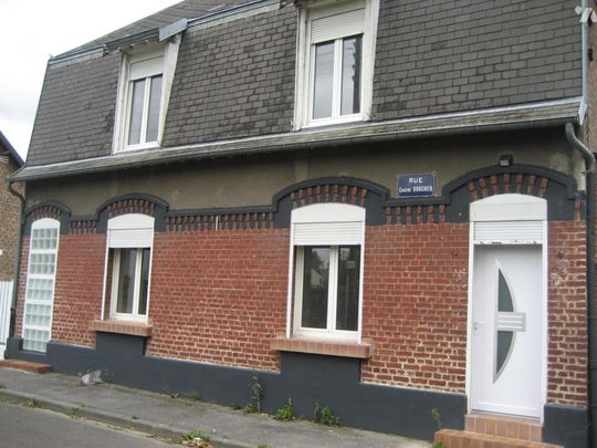 Maison rurale F5 - Photo 1