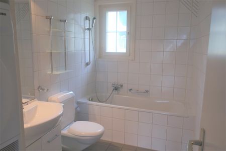 Bel appartement 3,5 pièces lumineux à Corgémont - Photo 4