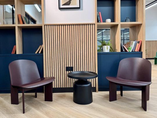 Studio to rent - Photo 1