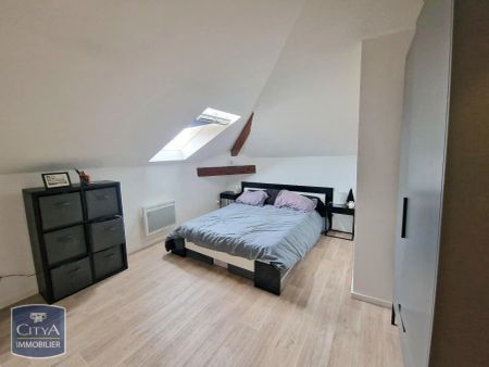 Appartement à louer 4 pièces 74.73m² - Photo 3