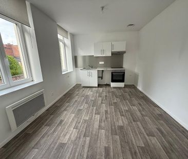 Appartement 3 pièces à Armentières - Photo 1