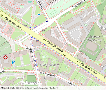 2 pokojowe mieszkanie na Żoliborzu - Фото 1