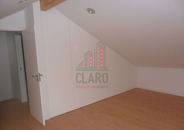 Moradia T1 em Coimbra