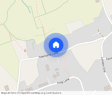 Townsend Lane, NN11 - Photo 1