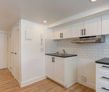 2 1/2 Rénové à Ste-Thérèse - Juillet - Photo 1