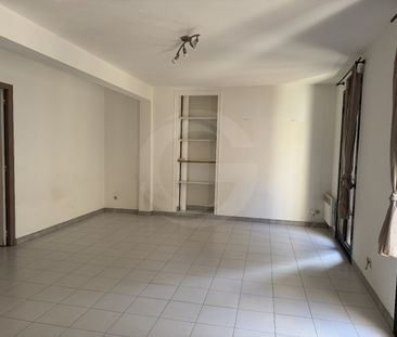 Location Appartement 3 pièces 63m² BOUZIGUES 34140 - Photo 2