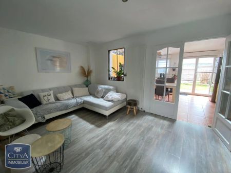 Maison à louer 5 pièces 103.42m² - Photo 5