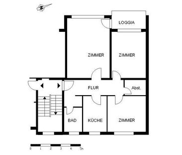 Kopernikusstraße 26, 28357 Bremen OT Horn-Lehe - Foto 3