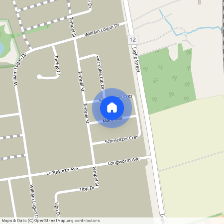 30 Mace Avenue, Richmond Hill