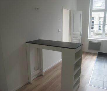Location Appartement 3 pièces 48m² VALENCIENNES 59300 - Photo 6