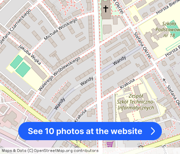 Gliwice, Zatorze, Wandy. 2-pokoje, 40m z CO na - Photo 1