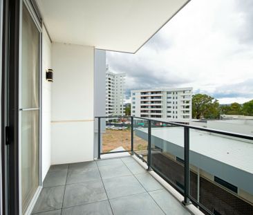 2 Bedroom Unit With 2 Parking Spaces! - Photo 6