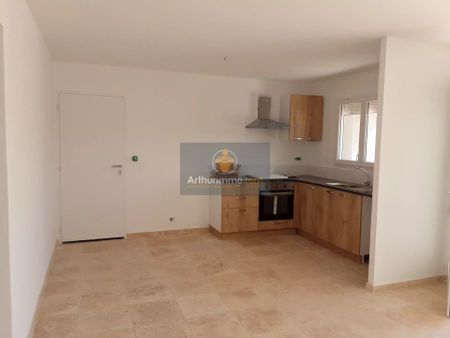 Location Maison 4 pièces 83 m2 à Bollène - Photo 4