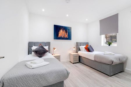 1 bedroom apartment to rent - Photo 2