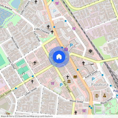 3/ Elliot Street, Papakura, Papakura