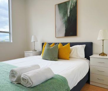 Furnished 10-16 Marquet Street, Rhodes NSW 2138 - Apartment For Ren... - Photo 2