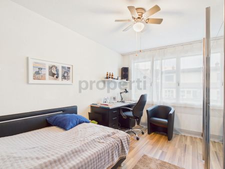 Generous terraced single-family house with garden sunny location - Foto 2