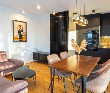 Wrocław Nadodrze, Jedności Narodowej - Фото 4