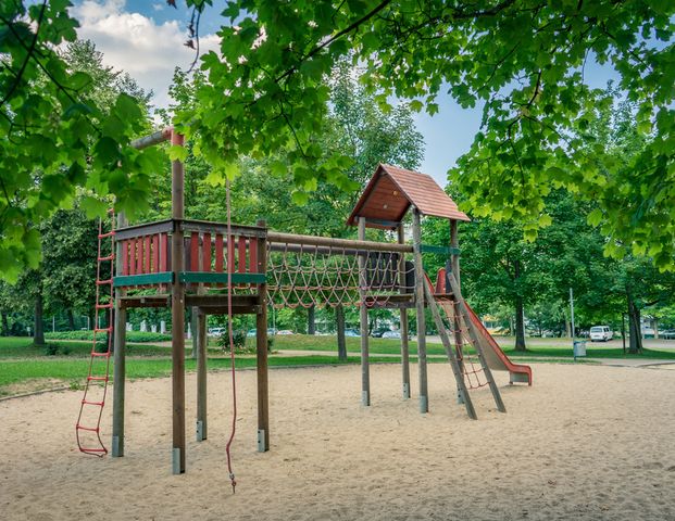 3-Raum-Wohnung - Foto 1