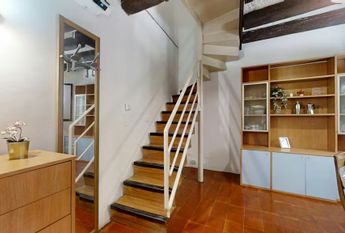 Via dei Papafava, Padova, Veneto 35122