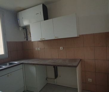 Location Appartement 2 pièces 43m² VAUJOURS 93410 - Photo 3