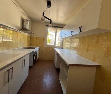 CAGNES SUR MER - 2 PIECES - CAVE - PARKING - Photo 6