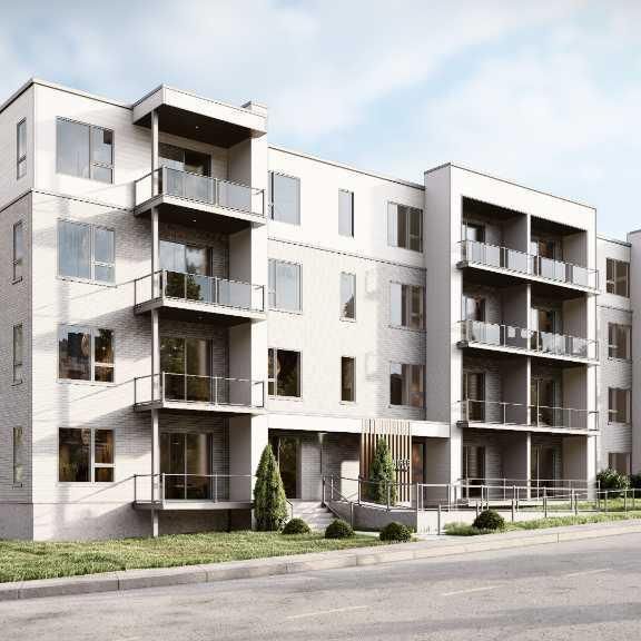 Appartements 3 1/2 , 4 1/2 - Photo 2