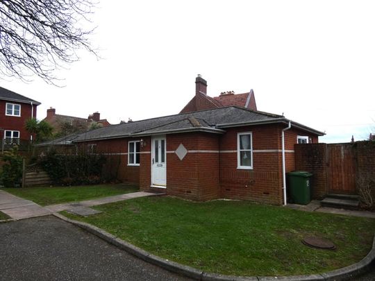 2 bed Bungalow - To Let - Photo 1