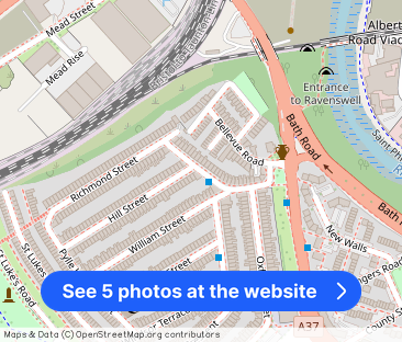 Cambridge Street, Totterdown, BRISTOL, BS3 - Photo 1