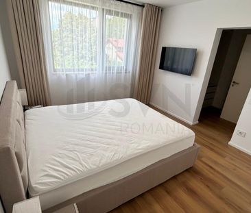 Casa 4 camere (nemobilata, neutilata) cartier Izvor Tarlu... - Photo 4