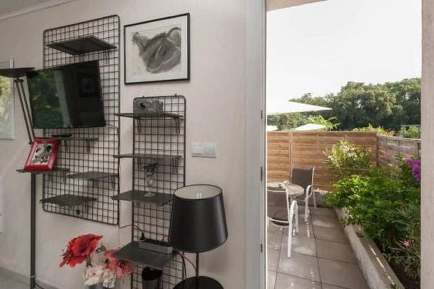Charmant studio de 20m² avec terrasse et parking - Photo 1