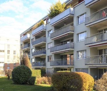 4.5 room apartment on the 1st floor - Foto 5