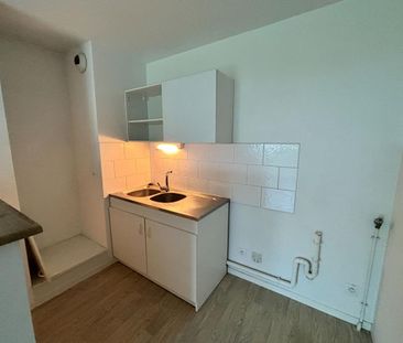 Location Appartement 3 pièces 60m² TREGUEUX 22950 - Photo 3