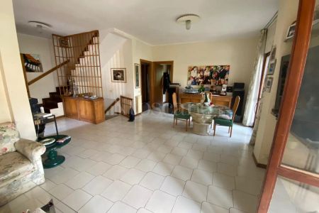 Villa Bifamiliare in affitto - Via Sistiana, Fiumicino (rif. 15/2026) - Photo 2