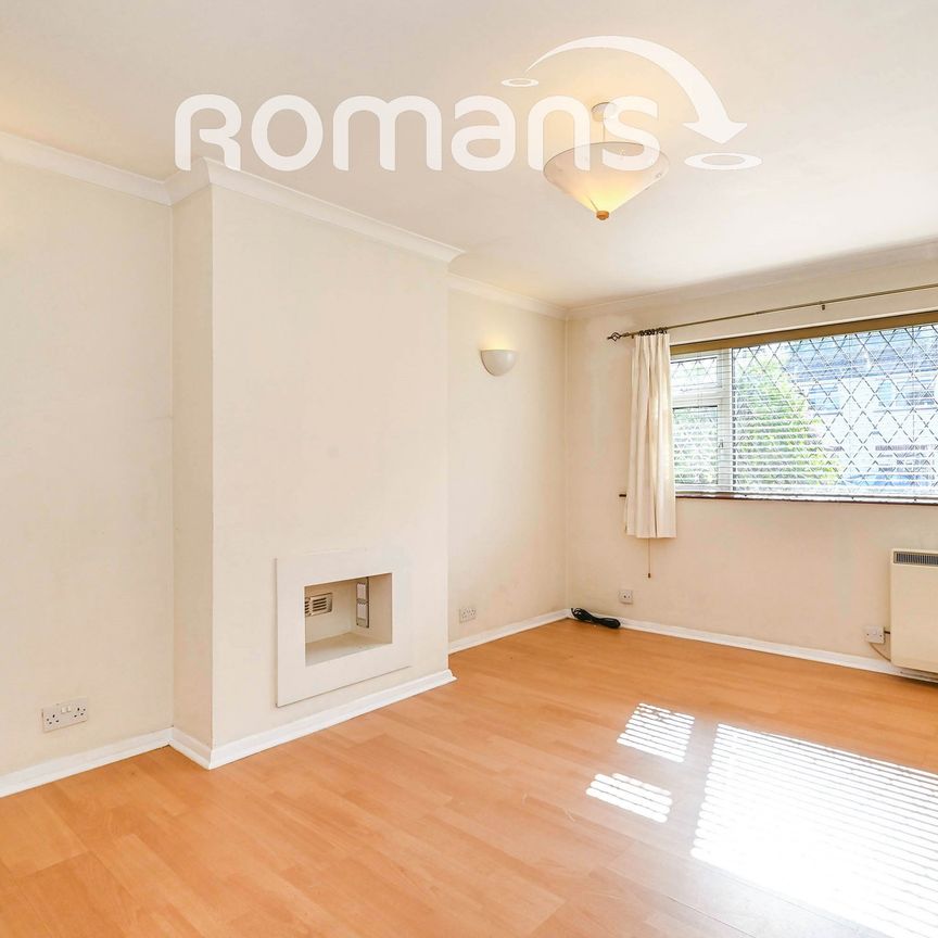 2 bedroom maisonette to rent - Photo 1