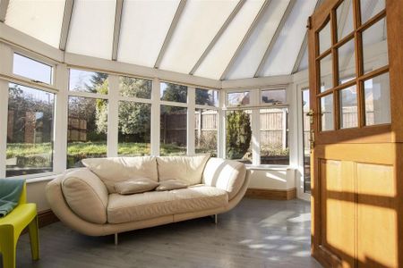 1 bedroom house to rent - Photo 2