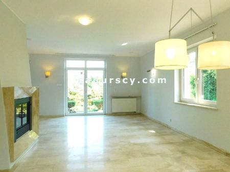 Dom Piaseczno Chyliczki powierzchnia 470.0 m² C206-WD-96184 - Zdjęcie 2