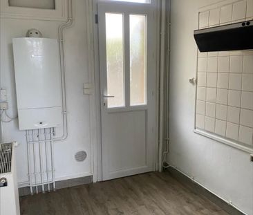 MAISON F3 AVEC GRAND TERRAIN - Photo 1