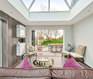 4 bedroom detached house to rent - Photo 3