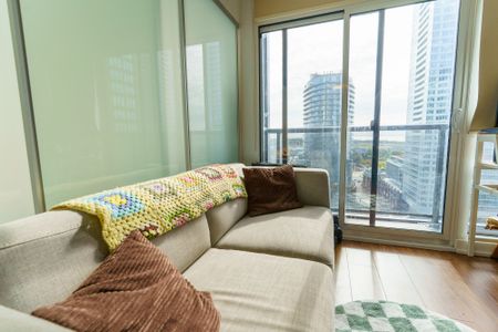 For Lease - 85 Queens Wharf Road Unit# 1905, Toronto, Ontario - Photo 4