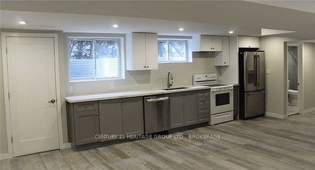 For Lease - 971 Vistula Drive Unit# A, Pickering, Ontario - Photo 5