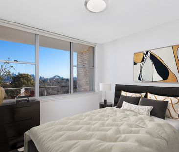 32/22 Mosman Street, Mosman NSW 2088 - Apartment For Rent | Domain - Photo 1