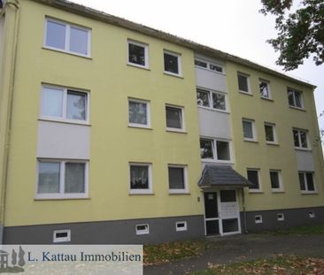 M 06 SCHWANEWEDE -gepflegte 3 Zimmerwohnung im 2. OG mit einem Balkon- - Photo 4