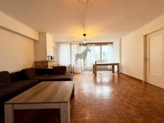 Appartement te huur in Charleroi - Photo 1