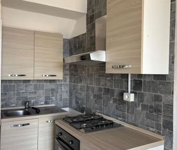 Capomulini, via garitta, bilocale arredato mq.40 sul mare - Photo 6